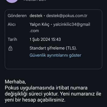 Pokus Rezaletliğini Herkes Okusun