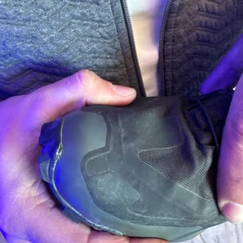 Epttavm Sportonex Mağazasından Garanti Kapsamında Ürün Değişimi