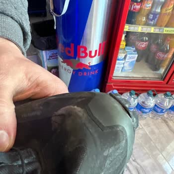 Epttavm Sportonex Mağazasından Garanti Kapsamında Ürün Değişimi