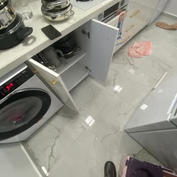 Hoover Su Basması Ve Ses Şikayeti