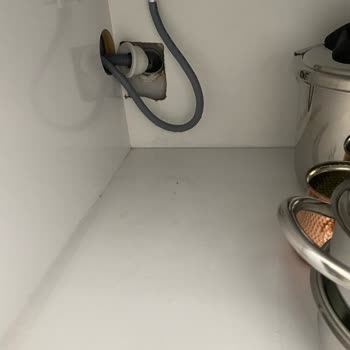 Hoover Su Basması Ve Ses Şikayeti