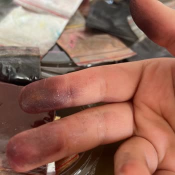 Süslü Sanat Ürün Ve İletişim Hayal Kırıklığı