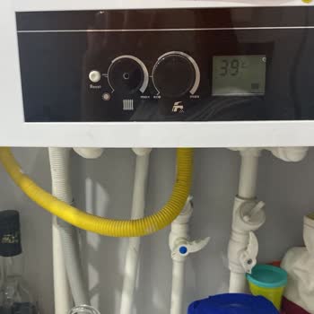 Бойлер Thermex не работает должным образом и выходит из строя через короткое время