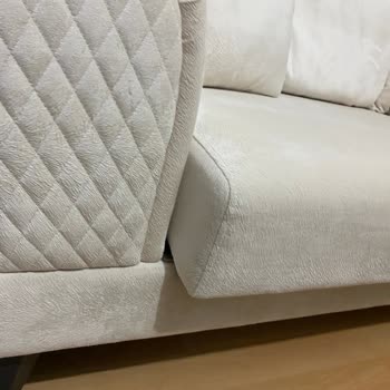 Enza Home Ayıplı Koltuk Takımı