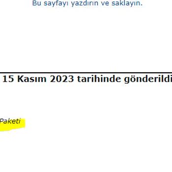 Amazon Com.tr Taahhütlerini Yerine Getirmedi