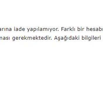 Geforce Now İade Problemi Ve Bilgi Karmaşası