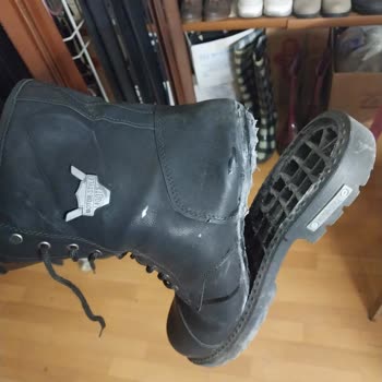 Tonny Black Kalitesiz Bot, 1 Ayda Yırtıldı!