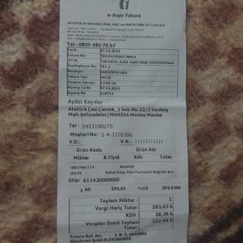 Tonny Black Kalitesiz Bot, 1 Ayda Yırtıldı!