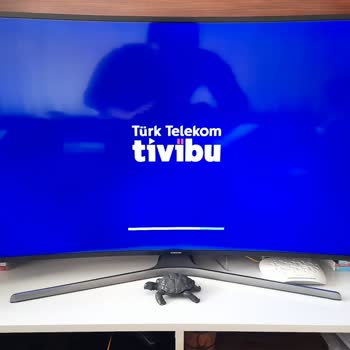 Tivibu Go Açılmıyor, Teknik Destek 15 Gündür İlgilenmiyor.