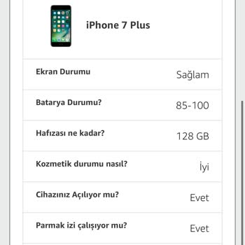 Amazon EasyCep Takas Kampanyası Ödenmiyor