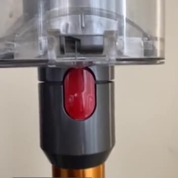 Dyson- V10 Borunun Sallanması!