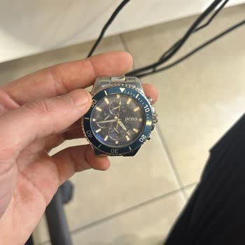 Armada Saat Sahte Ürün Satan Satıcı