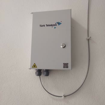 Türk Telekom Hizmette Daha İyisini Vermeli
