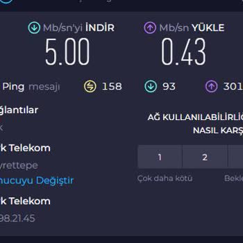 Türk Telekom Hizmette Daha İyisini Vermeli