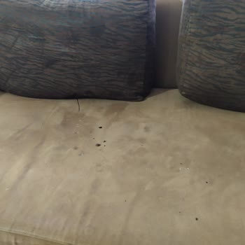 Gazlıgöl Çamlıbel Termal Otel Şikayet Var