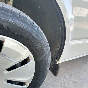 White Bodrum Oto Yıkama'dan Şikayetçiyim