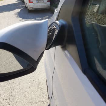 White Bodrum Oto Yıkama'dan Şikayetçiyim