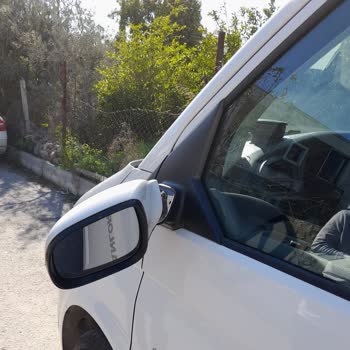 White Bodrum Oto Yıkama'dan Şikayetçiyim