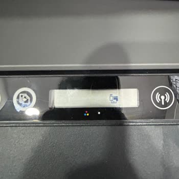 HP Smart Tank 515 Servis Problemi