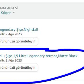 Amazon Ve Müşteri Şikayetlerine Olan İlgisizliği