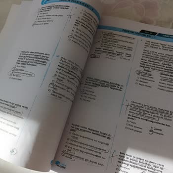 İndeks Kitap Yanlış Kitap ve Kullanılmış Kitap Gönderilmesi