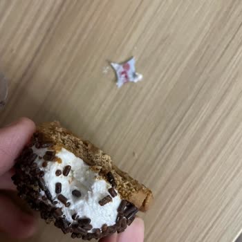 Eti Gıda Eti Firmasının Dikkatsizliği