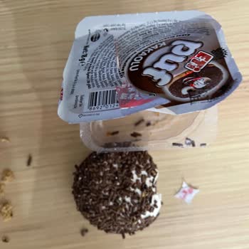 Eti Gıda Eti Firmasının Dikkatsizliği