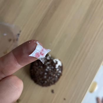 Eti Gıda Eti Firmasının Dikkatsizliği