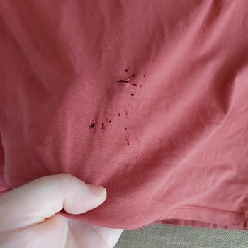 Hoover Servis Elemanı Mağduriyeti