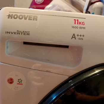Hoover Servis Elemanı Mağduriyeti