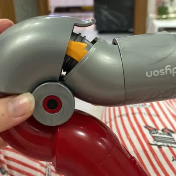 Dyson V12 Yedek Parça Hayal Kırıklığı