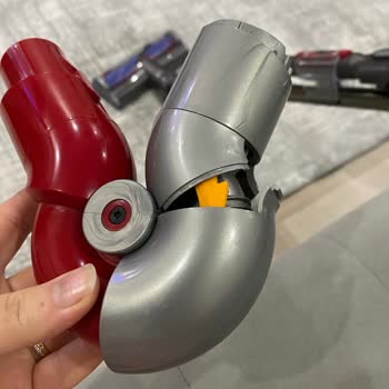 Dyson V12 Yedek Parça Hayal Kırıklığı