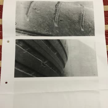 Шины Nokian Tyres пришли в негодность за 6 месяцев