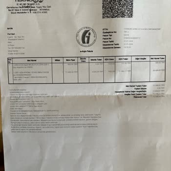 Teknosa Pişmanlıktır. Kesinlikle Bir Daha Alışveriş Yapmayacağım