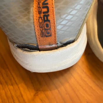 Skechers GO Run Elevate Koşu Ayakkabısı!