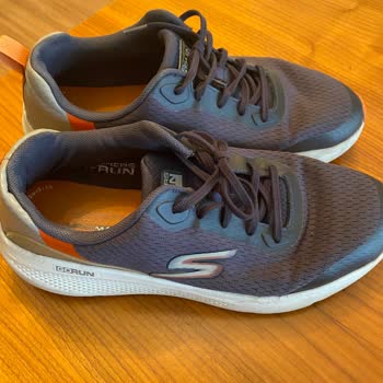 Skechers GO Run Elevate Koşu Ayakkabısı!