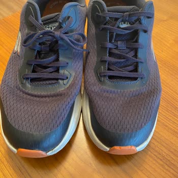 Skechers GO Run Elevate Koşu Ayakkabısı!