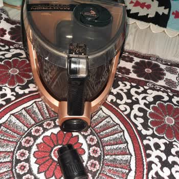 Stilevs Maxtron Premium Elektrikli Süpürge