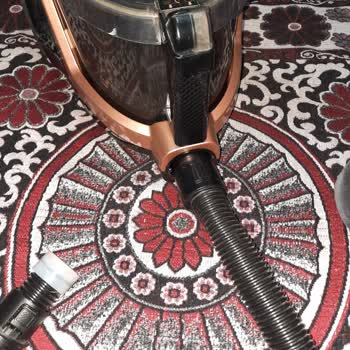 Stilevs Maxtron Premium Elektrikli Süpürge