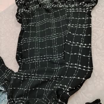 Zeynep Boutique (Zen Tesettür) Elbise Siparişimde Sıkıntı Oldu