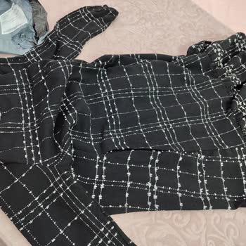 Zeynep Boutique (Zen Tesettür) Elbise Siparişimde Sıkıntı Oldu