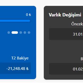 İnfo Yatırım Forex Borç Mağduriyeti İcra SPK