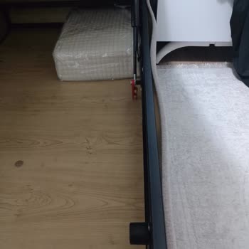 İstikbal Sıfır Aldığımız Baza 4. Gün Yanlardan Açma Yaptı