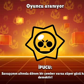 Brawl Stars Hatası Sorunu Sezon