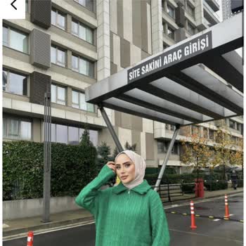 H&R Butik Görselle Alakasız Kalite