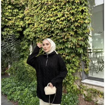 H&R Butik Görselle Alakasız Kalite