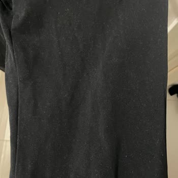 Arçelik 9120 M Tüylü Tozlu Siyah Çamaşır Sorunu