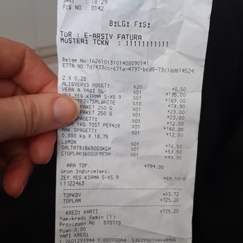 A101 Koşulsuz İade Mağazadan Mağazaya Farklılık Mı Gösteriyor