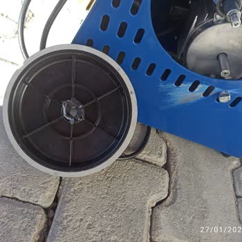 Banayeni.com Hasarlı Ürün Gönderiyor