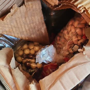 PTT Kargo Ya Yazıklar Olsun